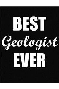 Best Geologist Ever