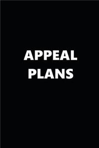 2019 Daily Planner Funny Theme Appeal Plans Black White 384 Pages