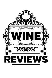 Wine Reviews