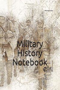 Military History Notebook