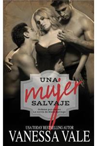Mujer Salvaje