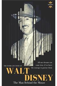 Walt Disney