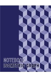 Isometric Graph Notebook