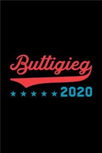 Buttigieg 2020