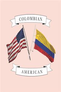 Colombian American