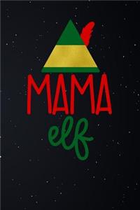 Mama Elf