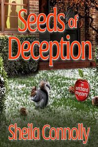 Seeds of Deception Lib/E