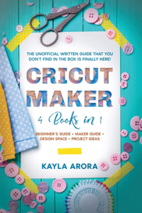 Cricut Maker