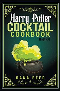 Harry Potter Cocktail Cookbook