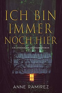 Ich bin immer noch hier