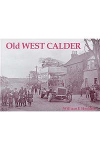 Old West Calder