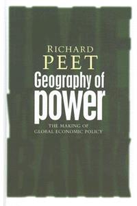 Geography of Power