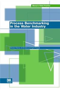 Process Benchmarking in the Water Industry