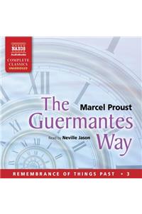 The Guermantes Way