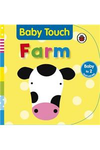 Baby Touch: Farm