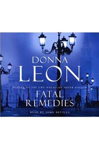 Fatal Remedies