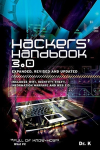 Hacker's Handbook 3.0