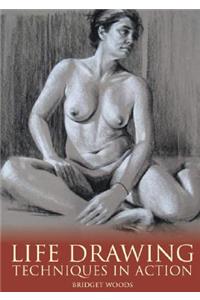 Life Drawing