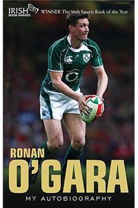 Ronan O'Gara