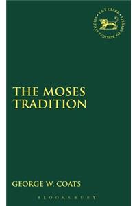 Moses Tradition