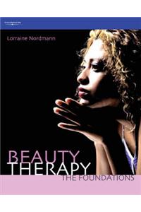 Beauty Therapy Foundations E3