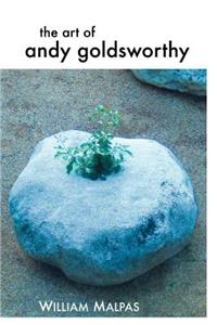 THE Art of Andy Goldsworthy