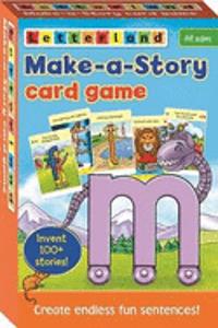 Make-a-Story Card Game