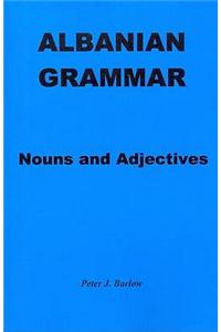 Albanian Grammar
