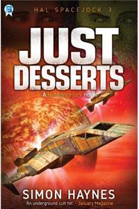 Just Desserts