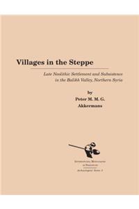 Villages in the Steppe