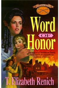 Word of Honor