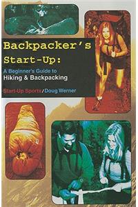 Backpacker's Start-Up