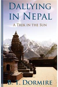 Dallying In Nepal