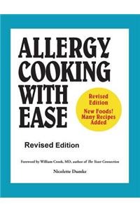 Allergy Cooking with Ease