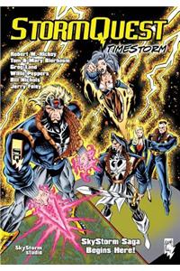 Stormquest Timestorm