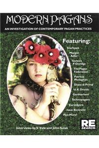 Modern Pagans