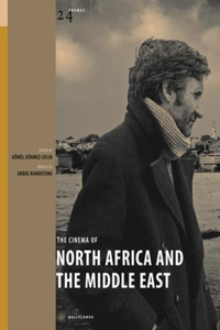 Cinema of North Africa and the Middle East