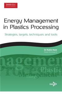 Energy Management in Plastics Processing