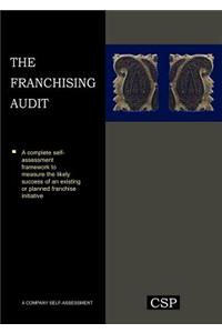 Franchising Audit