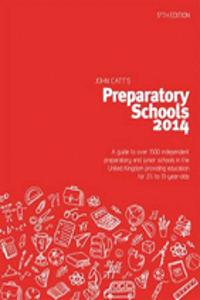 John Catt's Preparatory Schools 2014