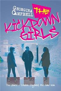 The Kick Down Girls