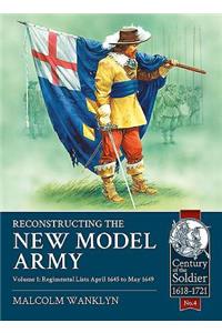 Reconstructing the New Model Army