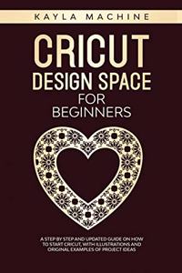 Cricut design space for beginners