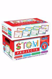 STEM Projects Box 3