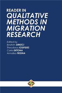 Reader in Qualitative Methods in Migration Research