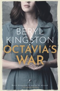 Octavia's War