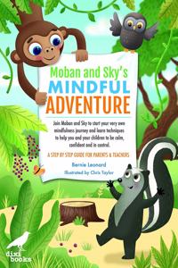 Moban and Sky’s Mindful Adventure