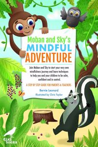 Moban and Sky's Mindful Adventure