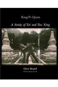 Xing Yi Quan