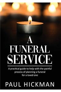 Funeral Service